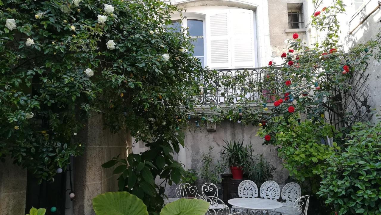 La Forge Du Roy Hotel Blois Exterior photo